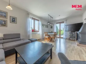 Prodej rodinného domu, Libeř, 225 m2