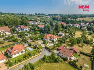 Prodej rodinného domu, Libeř, 225 m2