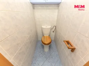 Prodej rodinného domu, Libeř, 225 m2