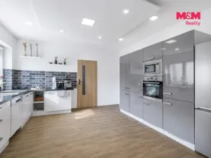 Prodej rodinného domu, Bohumín - Starý Bohumín, Ostravská, 150 m2