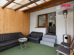 Prodej rodinného domu, Bohumín - Starý Bohumín, Ostravská, 150 m2