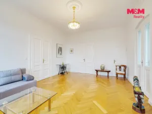 Prodej činžovního domu, Lázně Kynžvart, J. E. Purkyně, 600 m2