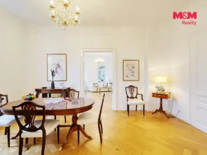 Prodej činžovního domu, Lázně Kynžvart, J. E. Purkyně, 600 m2
