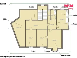 Prodej činžovního domu, Lázně Kynžvart, J. E. Purkyně, 600 m2