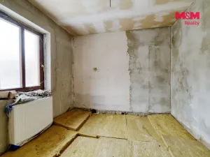 Prodej rodinného domu, Stráž nad Ohří - Boč, 500 m2