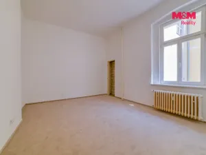 Pronájem bytu 1+kk, Mariánské Lázně, Anglická, 33 m2
