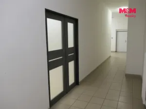 Pronájem kanceláře, Žebrák, Náměstí, 60 m2
