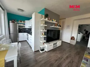 Prodej bytu 2+1, Ostrava - Poruba, Ľudovíta Štúra, 51 m2