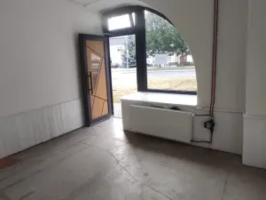 Pronájem komerční nemovitosti, Hranice - Hranice IV-Drahotuše, 29 m2