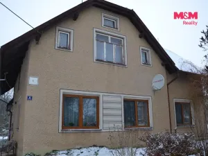 Prodej chalupy, Vestec, 350 m2