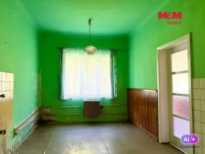 Prodej rodinného domu, Rokytnice nad Jizerou - Dolní Rokytnice, 85 m2
