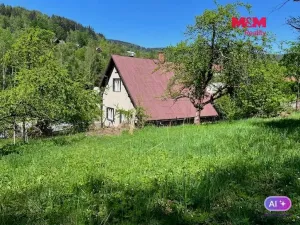 Prodej rodinného domu, Rokytnice nad Jizerou - Dolní Rokytnice, 85 m2