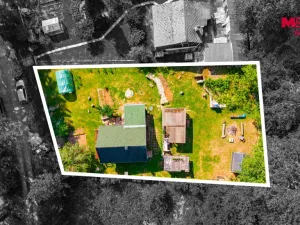Prodej chaty, Český Krumlov - Latrán, Chvalšinská, 79 m2