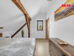 Prodej bytu 3+kk, Králíky, 17. listopadu, 77 m2