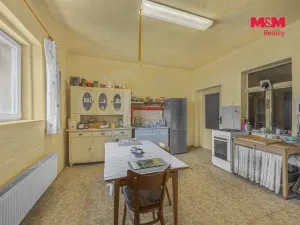 Prodej zemědělské usedlosti, Luková - Květná, 83 m2