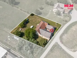 Prodej zemědělské usedlosti, Luková - Květná, 83 m2