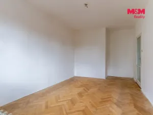 Prodej bytu 2+1, Brno - Husovice, Musilova, 48 m2
