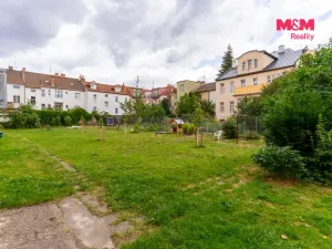Prodej bytu 2+1, Brno - Husovice, Musilova, 48 m2