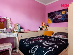 Prodej rodinného domu, Studénka - Butovice, Matiční, 154 m2