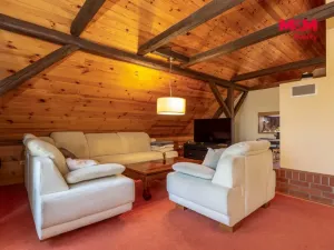 Prodej rodinného domu, Studénka - Butovice, Matiční, 154 m2