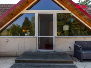 Prodej rodinného domu, Studénka - Butovice, Matiční, 154 m2