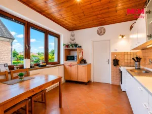 Prodej rodinného domu, Hrádek nad Nisou - Donín, Tovární, 260 m2