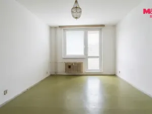 Prodej bytu 2+1, Tišnov, Králova, 52 m2