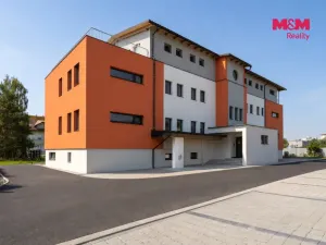 Prodej bytu 2+kk, Zubří, Hlavní, 46 m2