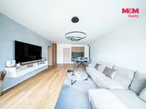 Prodej bytu 3+kk, Brandýs nad Labem-Stará Boleslav, Dřevčická, 83 m2