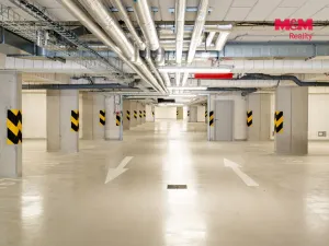 Prodej bytu 3+kk, Brandýs nad Labem-Stará Boleslav, Dřevčická, 83 m2