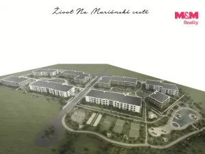 Prodej bytu 3+kk, Brandýs nad Labem-Stará Boleslav, Dřevčická, 83 m2