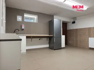 Pronájem obchodního prostoru, Hrádek nad Nisou - Václavice, 117 m2