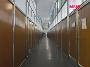Pronájem kanceláře, Prostějov, Západní, 383 m2