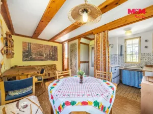 Prodej chaty, Dobřany - Šlovice, 42 m2