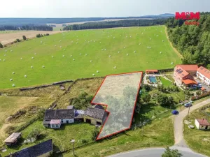 Prodej rodinného domu, Lestkov - Domaslav, 75 m2