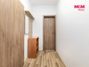 Pronájem bytu 2+1, Brno - Starý Lískovec, U hřiště, 50 m2