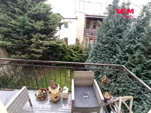 Pronájem bytu 2+1, Šternberk, Radniční, 63 m2