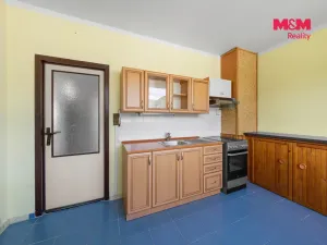 Prodej bytu 2+1, Benešov nad Ploučnicí, Sídliště, 56 m2