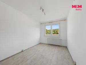 Prodej bytu 2+1, Benešov nad Ploučnicí, Sídliště, 56 m2