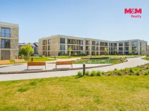 Prodej bytu 4+kk, Brandýs nad Labem-Stará Boleslav, Dřevčická, 102 m2