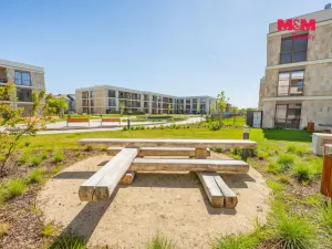 Prodej bytu 4+kk, Brandýs nad Labem-Stará Boleslav, Dřevčická, 102 m2