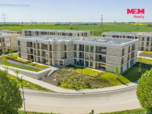 Prodej bytu 4+kk, Brandýs nad Labem-Stará Boleslav, Dřevčická, 102 m2