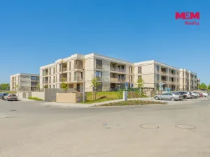Prodej bytu 4+kk, Brandýs nad Labem-Stará Boleslav, Dřevčická, 102 m2