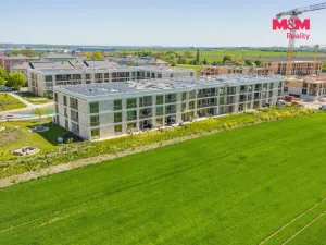 Prodej bytu 4+kk, Brandýs nad Labem-Stará Boleslav, Dřevčická, 102 m2