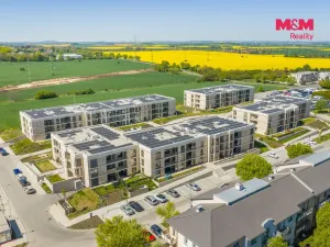 Prodej bytu 3+kk, Brandýs nad Labem-Stará Boleslav, Dřevčická, 88 m2