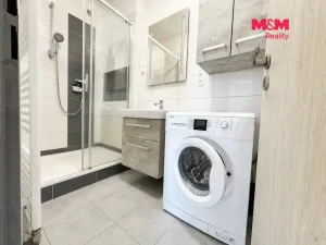 Pronájem bytu 3+1, Jablonné nad Orlicí, U Stadionu, 65 m2
