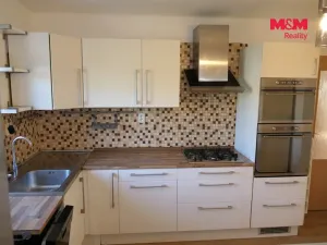 Pronájem bytu 2+1, Beroun - Beroun-Město, Jiřího Wolkera, 49 m2