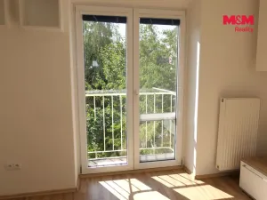 Pronájem bytu 2+1, Beroun - Beroun-Město, Jiřího Wolkera, 49 m2