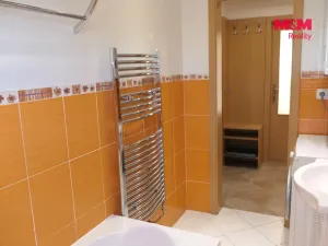 Pronájem bytu 2+1, Beroun - Beroun-Město, Jiřího Wolkera, 49 m2