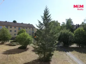 Pronájem bytu 2+1, Beroun - Beroun-Město, Jiřího Wolkera, 49 m2